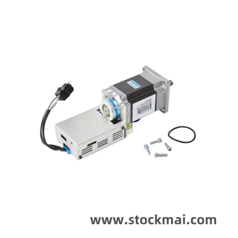 ABB 3HNA012974-001 Motor with Pinion