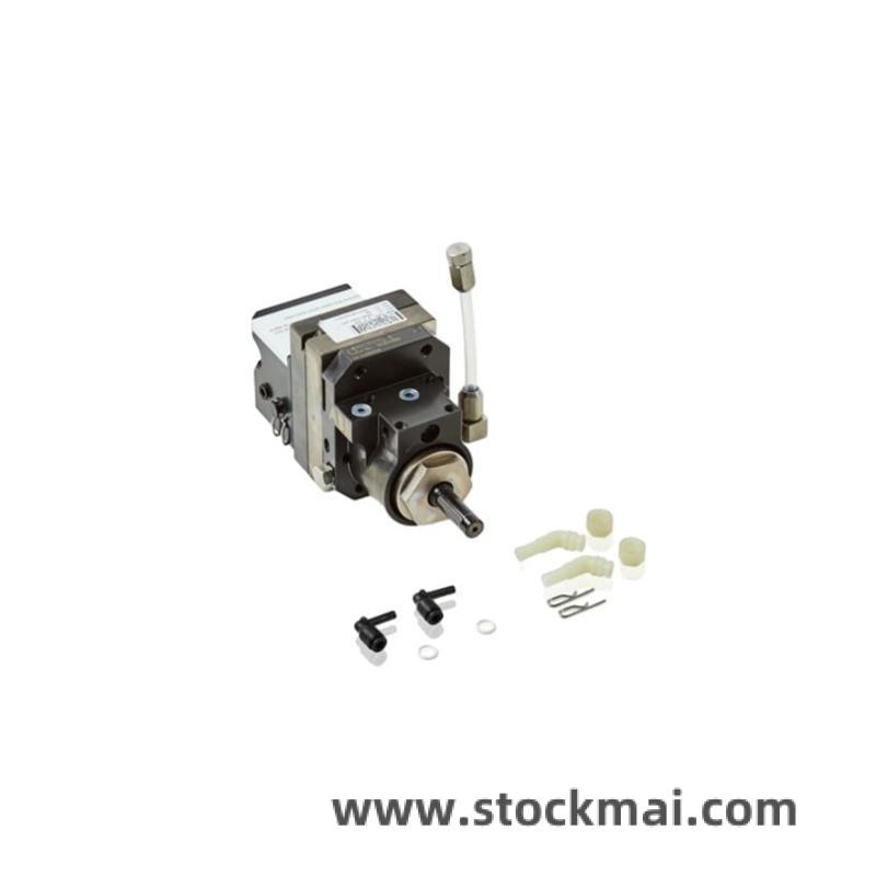 ABB Gear Pump