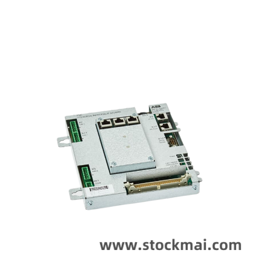 ABB Control Module