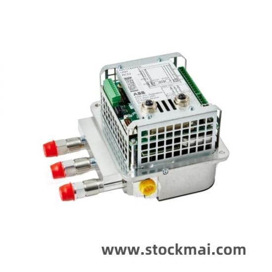 ABB ACU-01B Controller