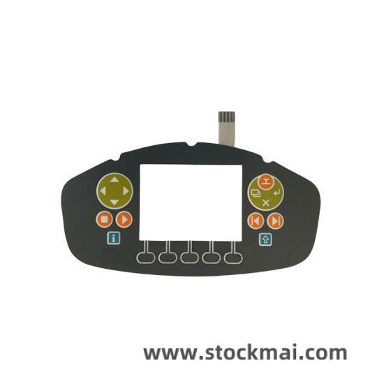 ABB 3HNA024941-001 Industrial Keypad