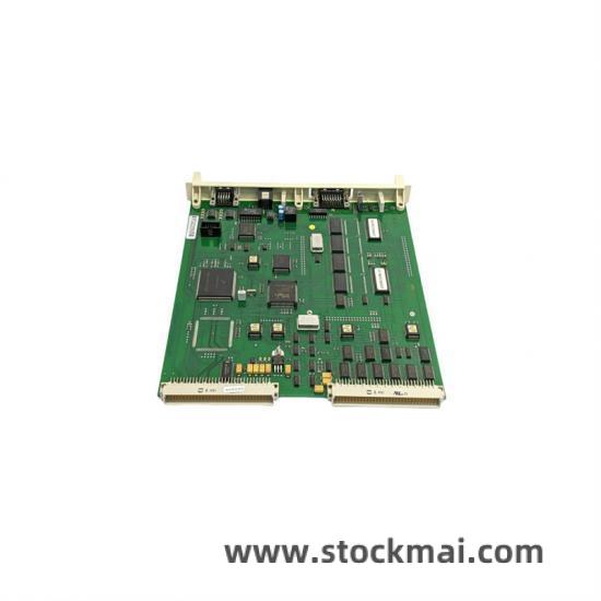 ABB 3HNE00001 Ethernet Board