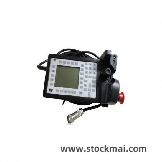 ABB Teach Pendant