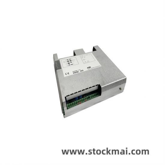 ABB 3HNE00554-1/10 Module