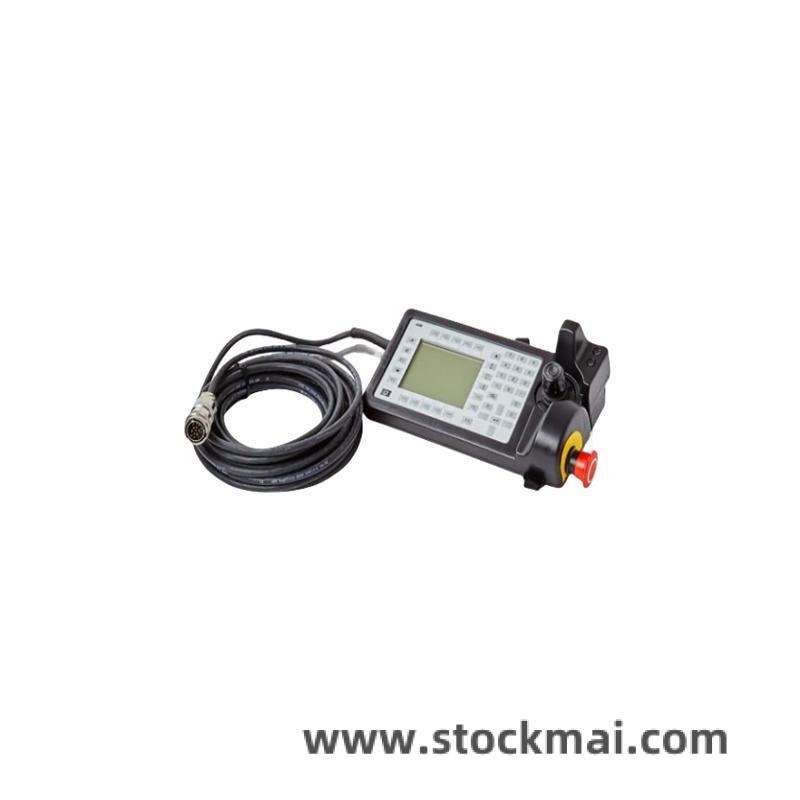 Industrial Installation Example