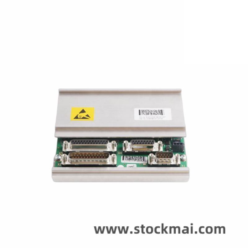 ABB Controller Module