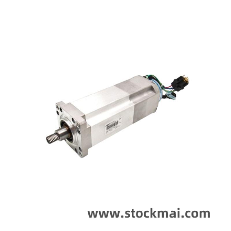 ABB 3HNP04378-1 Servo Motor