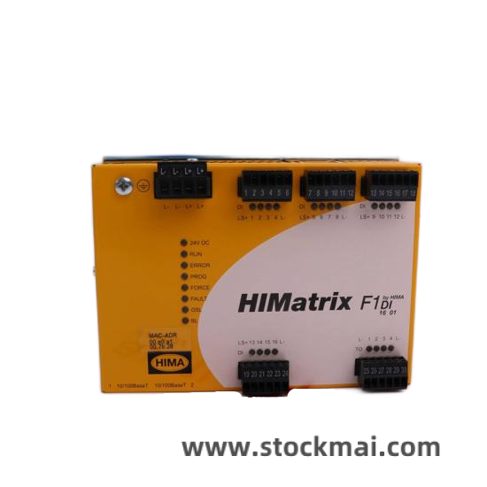 ABB 408368B IAM Module