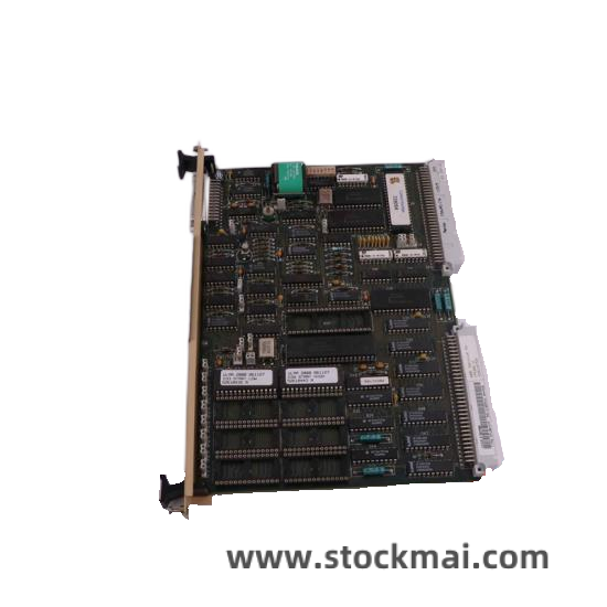 ABB NDPI-02 Module