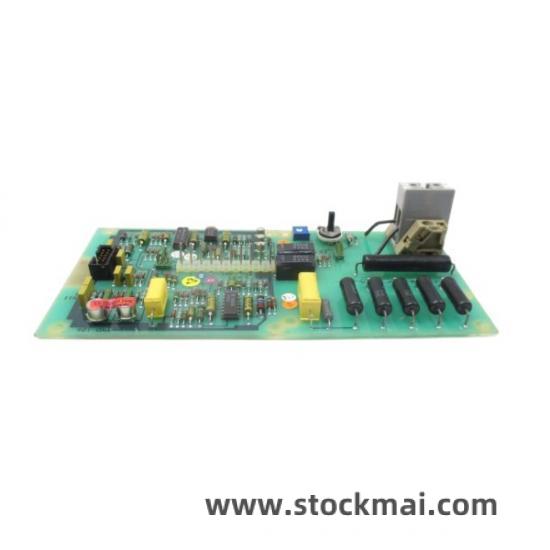 ABB NDPI-02 Applications