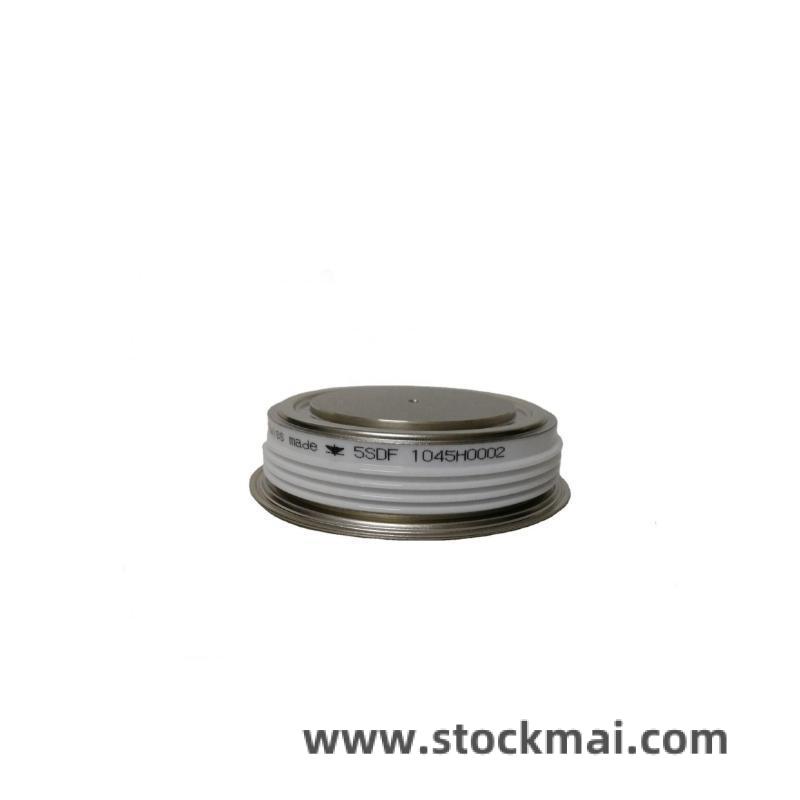 ABB 5SDF1045H0002 Module