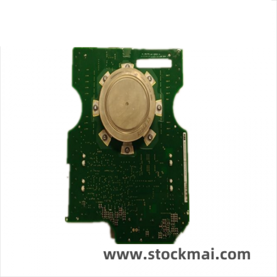 ABB 5SHX1060H0003 Module
