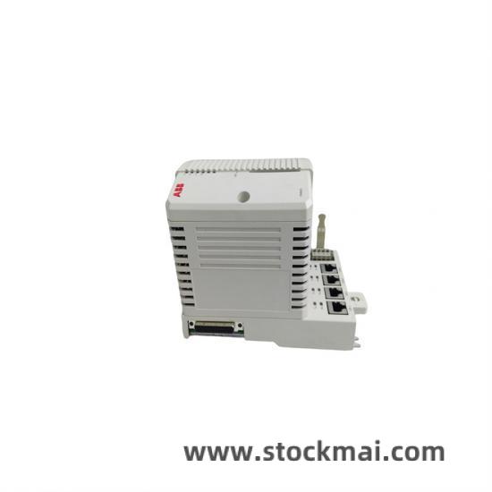ABB 5SHX10H6004 Front View