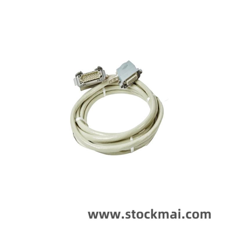 ABB Module Front View