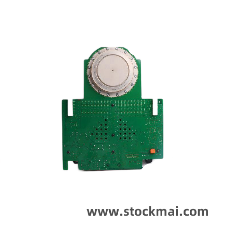 ABB Control Module