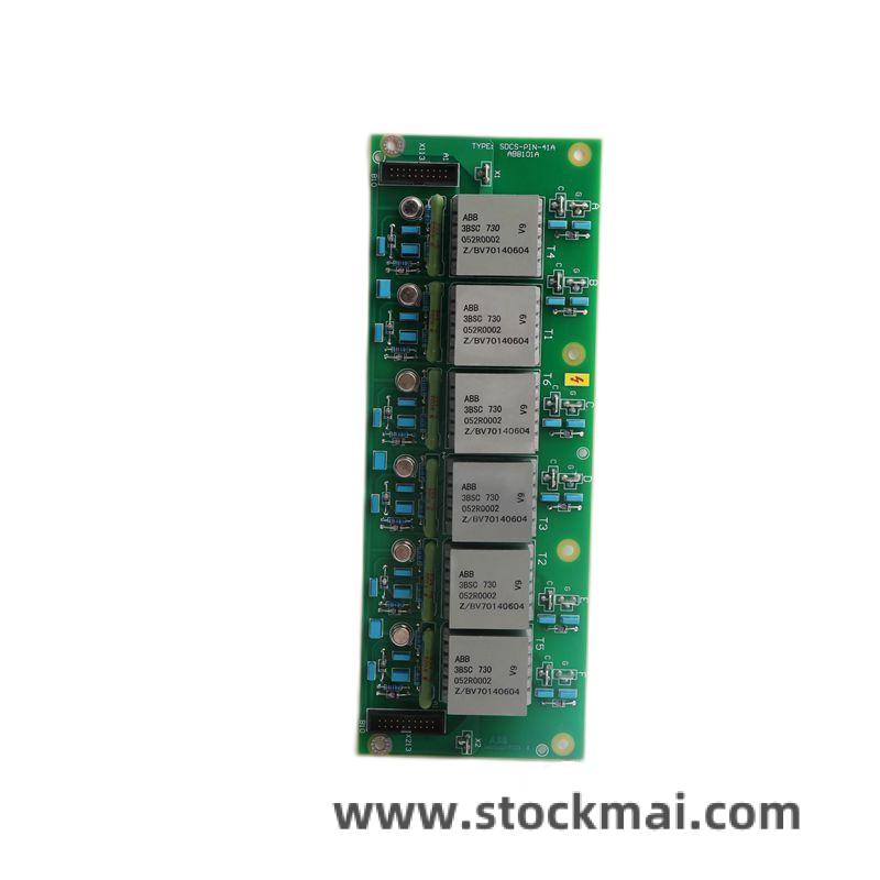 Module Interfaces