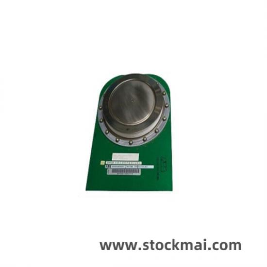 ABB Module Front View