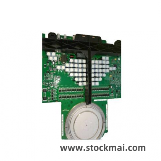 ABB Voltage Protection Module