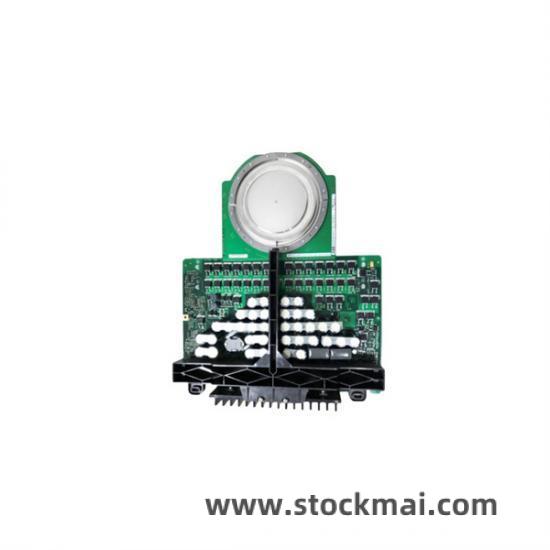Module Side View