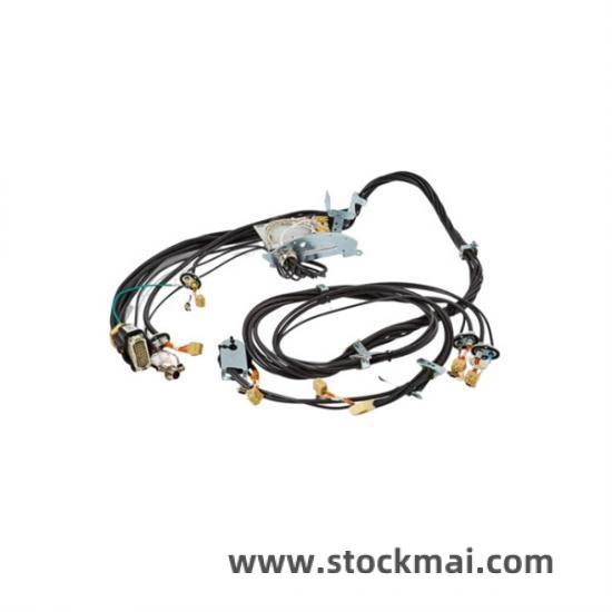 ABB Module Front View