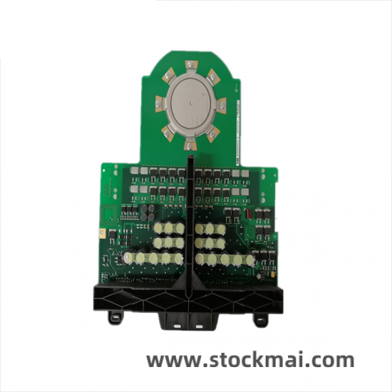 ABB 5SHY3545L0009 Module