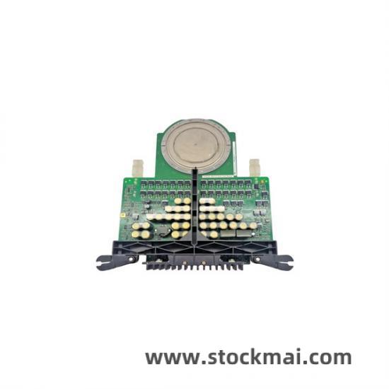 Module Side View