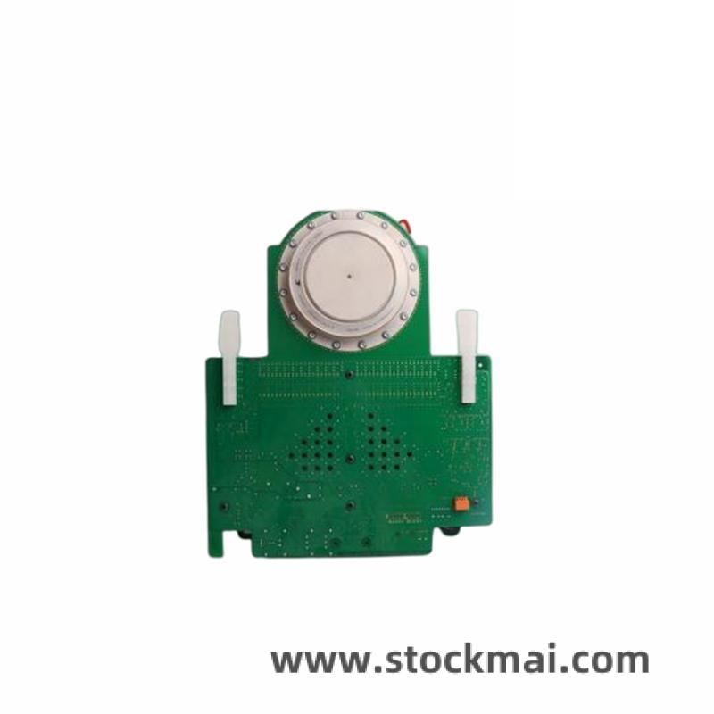 ABB Module Side View