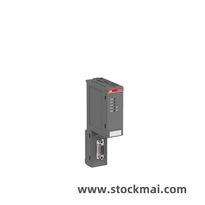 ABB Controller Module