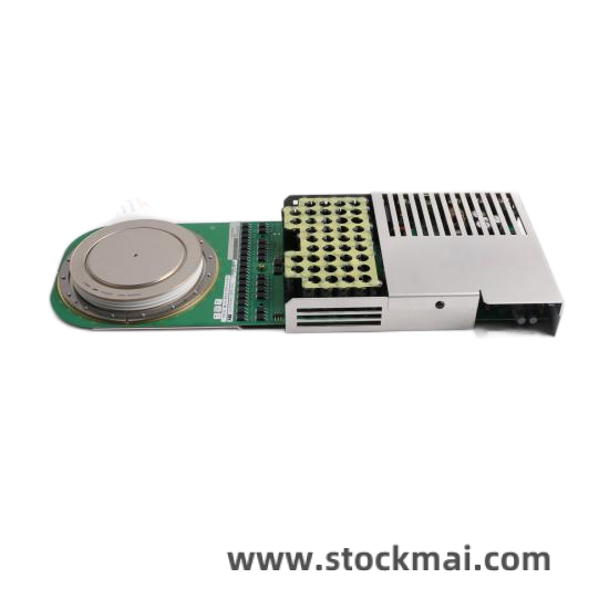 ABB Controller Module