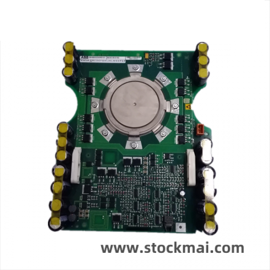 ABB IGCT Module