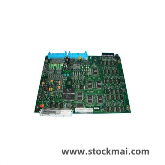 ABB Speed Measurement Board