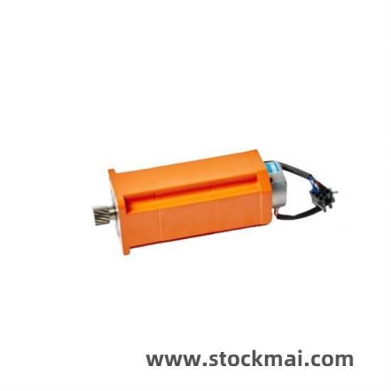 ABB 6231BP10910 Front View