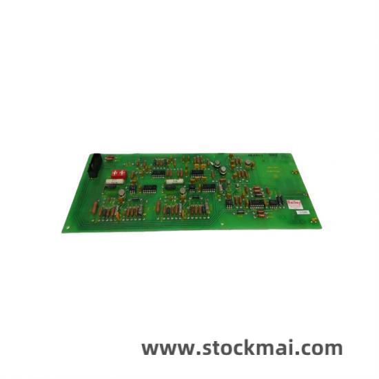ABB Control Module