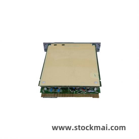 ABB 70AA02A-E Module