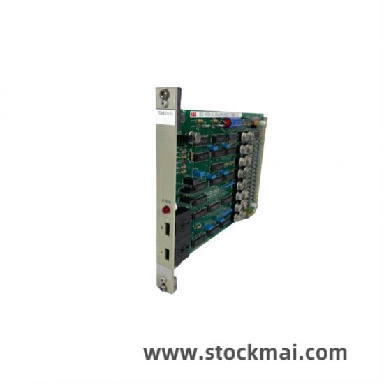 ABB Digital Output Module