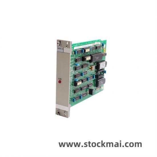 ABB Bus Coupling Module