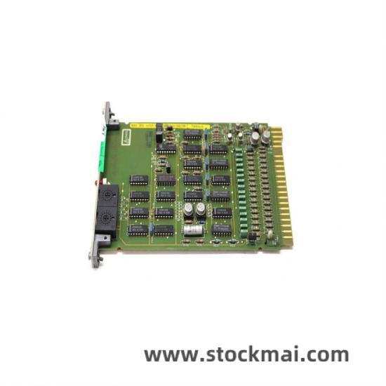 ABB DI Module