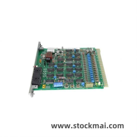 ABB 70EB02C-ES Module