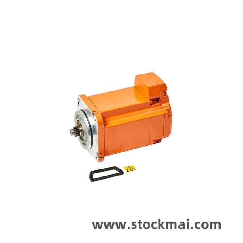 ABB 76003HAC056861-001 Rotational AC Motor M3