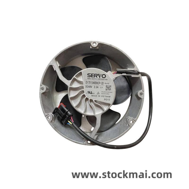 ABB 8025-235 Front View