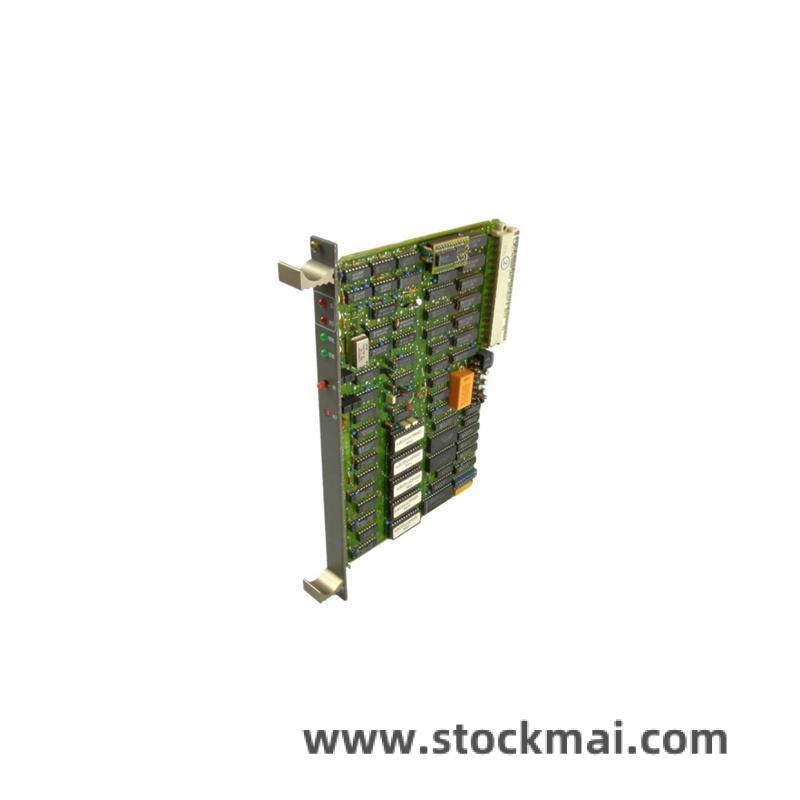 ABB Analog Output Module