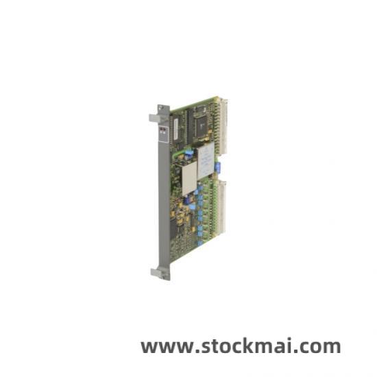 ABB Analog Output Module