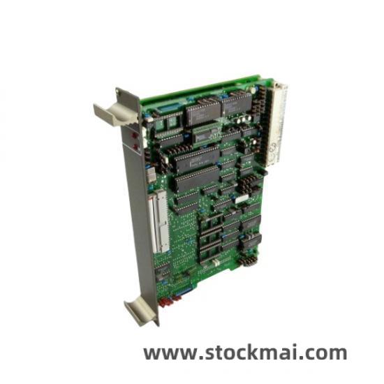 ABB 81AA10E Universal Input Module