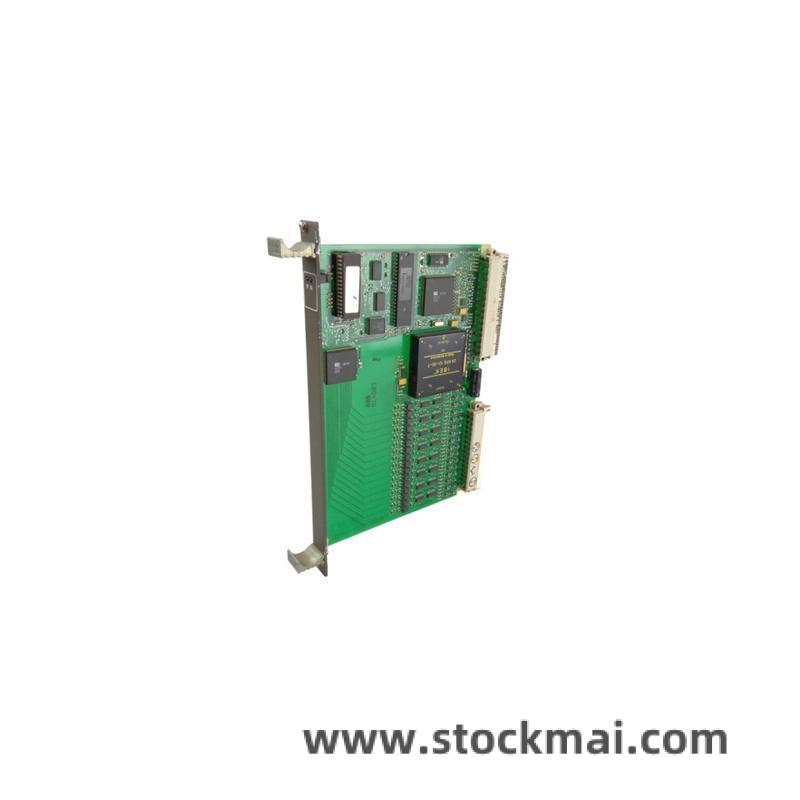 ABB Binary Output Module