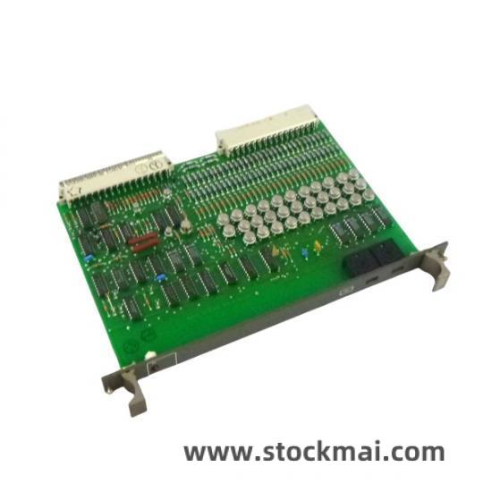 ABB Digital Output Module