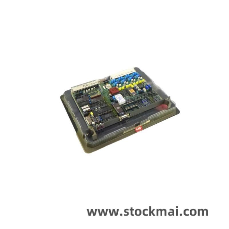 ABB Analog Input Module