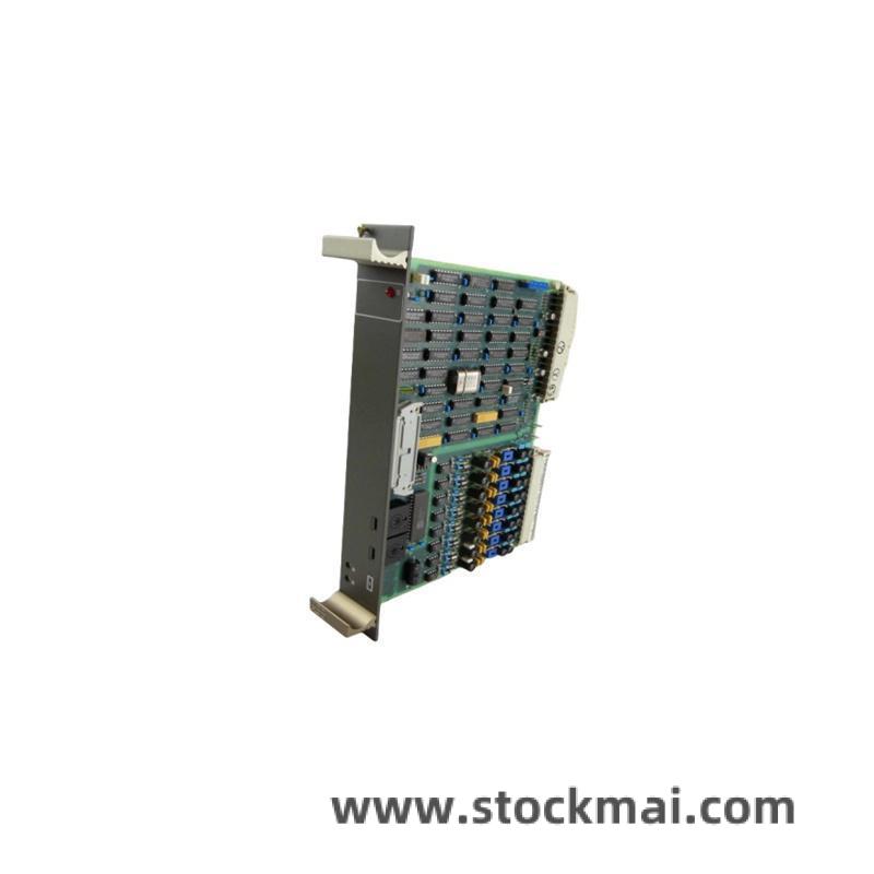 ABB 81EA11E Module