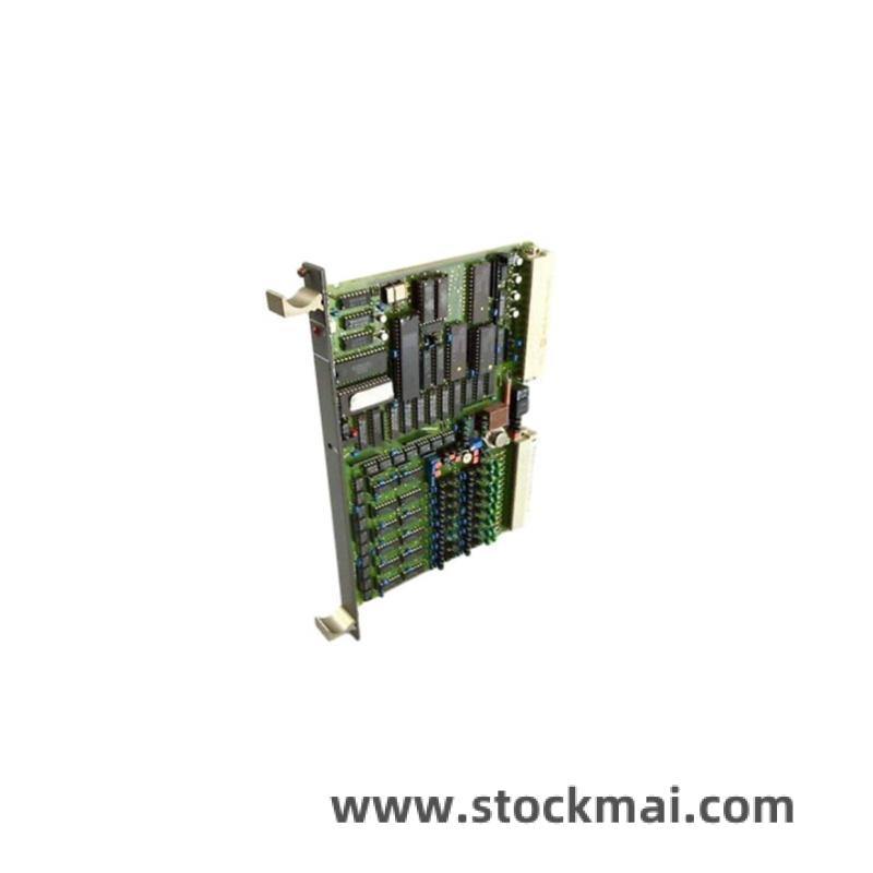 ABB Control Board