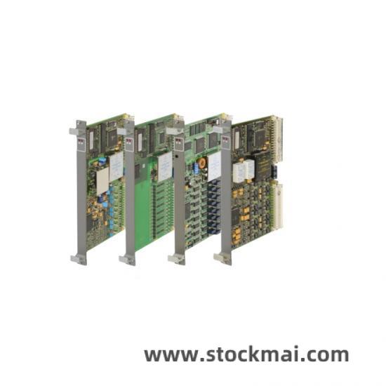 ABB Temperature Sensor Module