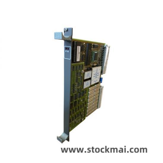 ABB Control Module